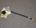 HR111 QB PRODUCTS hardware 