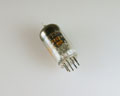 7060 RCA Tubes 