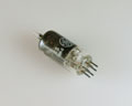 7056 GE Tubes 