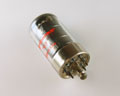 7V7 AMPEREX Tubes 