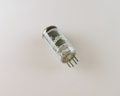 6AK6 G.E. tubes 