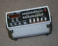 MODEL 422 SIMPSON Test Equipment 