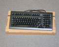 G81-1800HQU CHERRY Computer Accessories Keyboard 