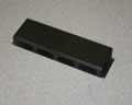 PCMDD19005BK1 HAMMOND ENCLOSURE [2099001469]