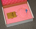 OTPDR2001-SR1 JDS Uniphase module 