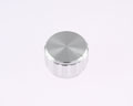 MC25T2D MULTICOMP knob [2051000050] aluminum ribbed