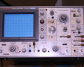 V-1050 Hitachi Test Equipment Oscilloscope 