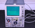 5111 TEKTRONIX Test Equipment Oscilloscope 