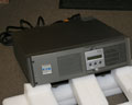 EX 2200 RT EATON battery 