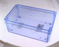 BT-2734 BUD INDUSTRIES ENCLOSURE 