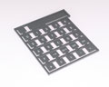 70F00103-NEW STORM hardware [2099002250]