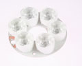 LSP6-R-025 LUMIDRIVES lighting devices 