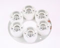 LSP6-R-005 LUMIDRIVES lighting devices 