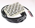 LSP12-K2-RGBW-B LUMIDRIVES module 