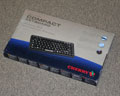 G84-4100PRAUS CHERRY Computer Accessories Keyboard 