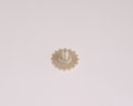 XBOPL5034CR PIHER knob [2051000064] plastic Accessories
