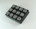 12NW3-1 MICROSWITCH module [2099002675]