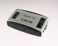 iLAN-100-110 CONNECT ONE module 