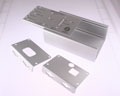 C03020M HAMMOND ENCLOSURE [2099002820]