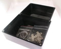 BEN-85PBLK by BOX ENCLOSURES picture #2