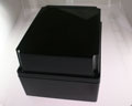 BEN-85PBLK BOX ENCLOSURES ENCLOSURE [2099002836]
