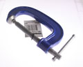 T120/4 IRWIN TOOL CLAMPS 