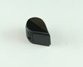 7K1D NATIONAL RADIO knob  plastic Pointer