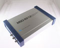 MSO-9212 LINK INSTRUMENTS Test Equipment Oscilloscope 