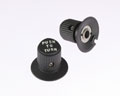 226526-2 RAYTHEON knob  plastic skirted