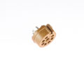 7PCM byab [2025008558] connector tubes sockets