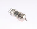 6AS8 SYLVANIA Tubes 