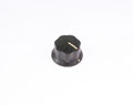 S-645 byab knob  plastic skirted