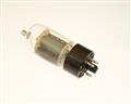 6BQ6GA G.E. tubes 