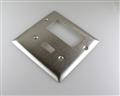 SS126-CC10 Pass-Seymour hardware [2099004047]