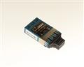 DTR-1250-SM OCP FIBEROPTICS 
