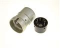 78-S8L Amphenol  connector tubes sockets