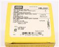 HBL2321 HUBBELL  connector industrial plugs