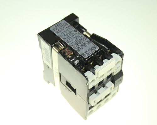 LS17.10E AEG contactor 2099004618
