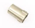 TSF0T101 CINCH  connector tubes shields