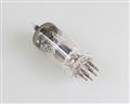 6GK5/6FQ5A GENERAL ELECTRIC tubes 