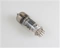 6EB8 GENERAL ELECTRIC tubes 