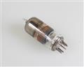 6CF6 RCA tubes 