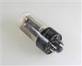 6AX4GT GENERAL ELECTRIC tubes 