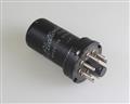 6SQ7 GENERAL ELECTRIC tubes 