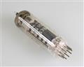 ES1029/6360 SIEMENS tubes 