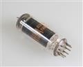 6BK5 RCA tubes 