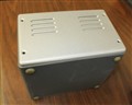 CU-587 BUD INDUSTRIES enclosure [2099005365]