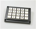 SLP130B20-11-019 HONEYWELL computer accessories keyboard [2099005366]