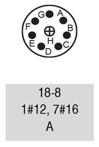 97-282-18-8 insert arrangement.